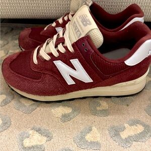 New Balance 574